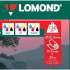 Бумага Lomond для струйной печати, 914мм х 30м, втулка 50.8мм (2"), 150г/м2, белый, покрытие глянцевое [1204032]